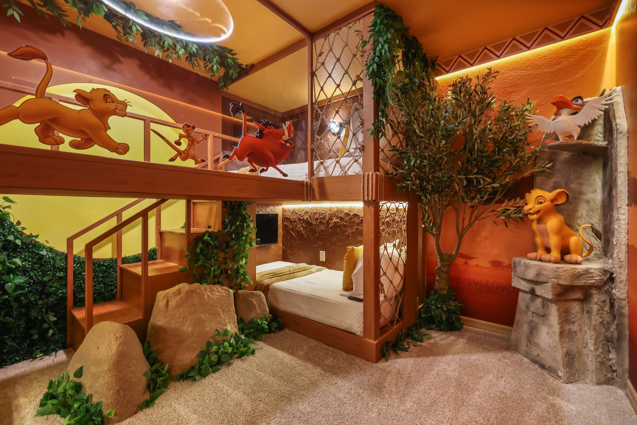 10 bedroom vacation house at Windsor Cay - Image 47