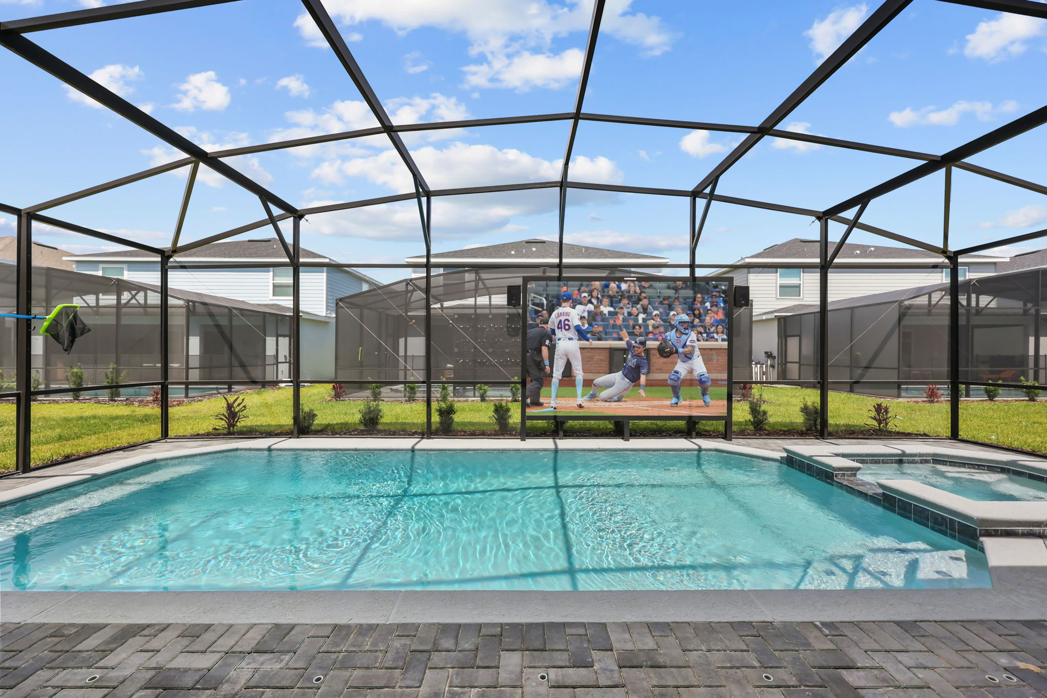 10 bedroom vacation house at Windsor Cay - Image 58