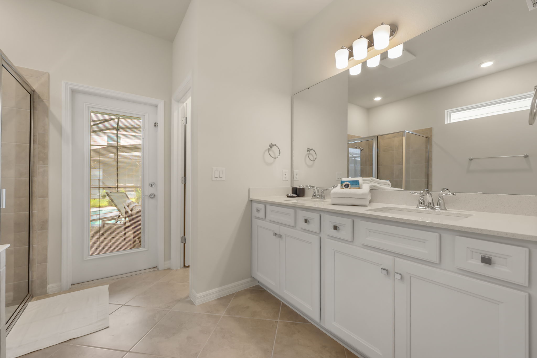 10 bedroom vacation house at Windsor Cay - Image 63