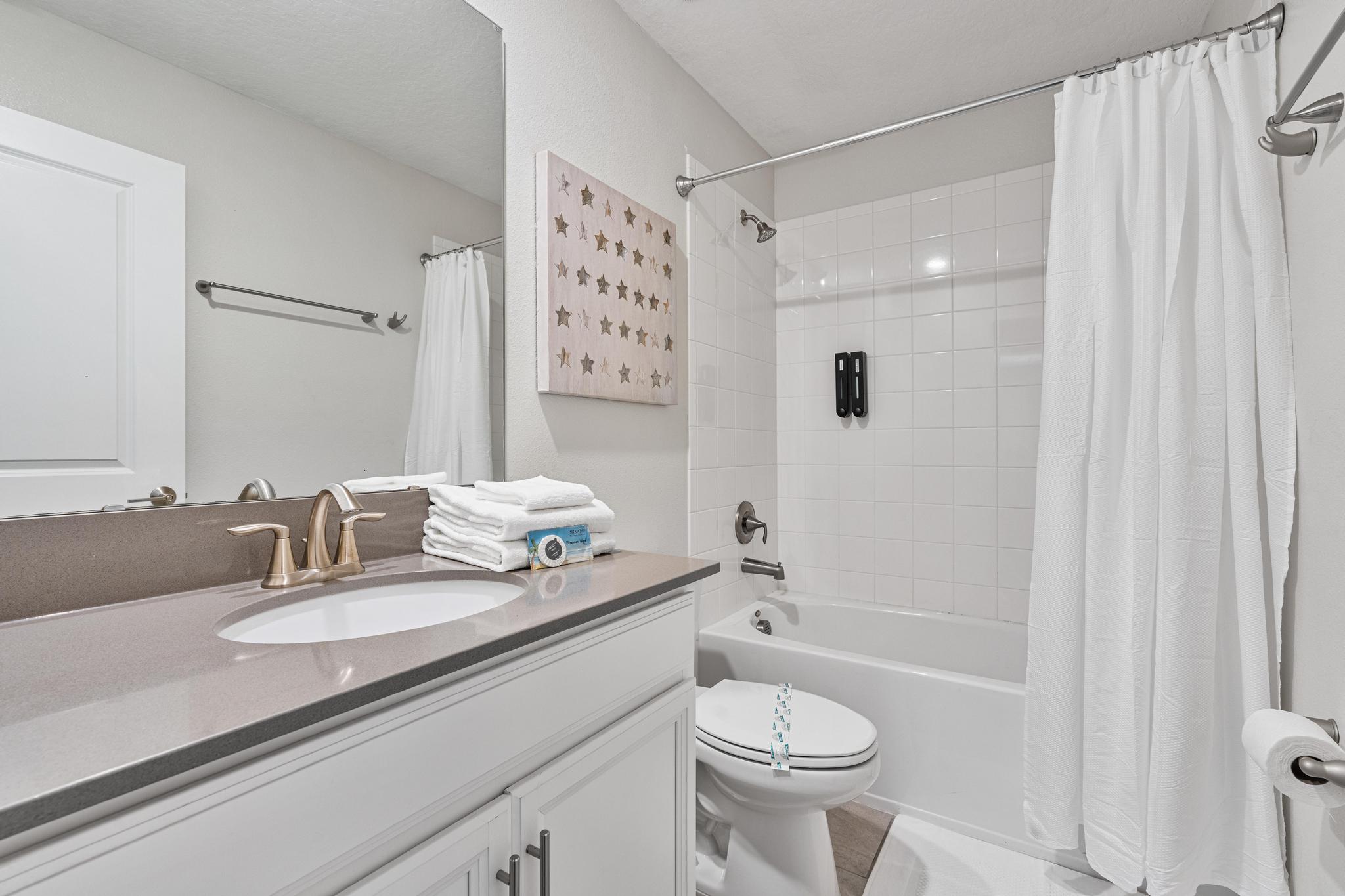 7 bedroom vacation house at Storey Lake - Image 44