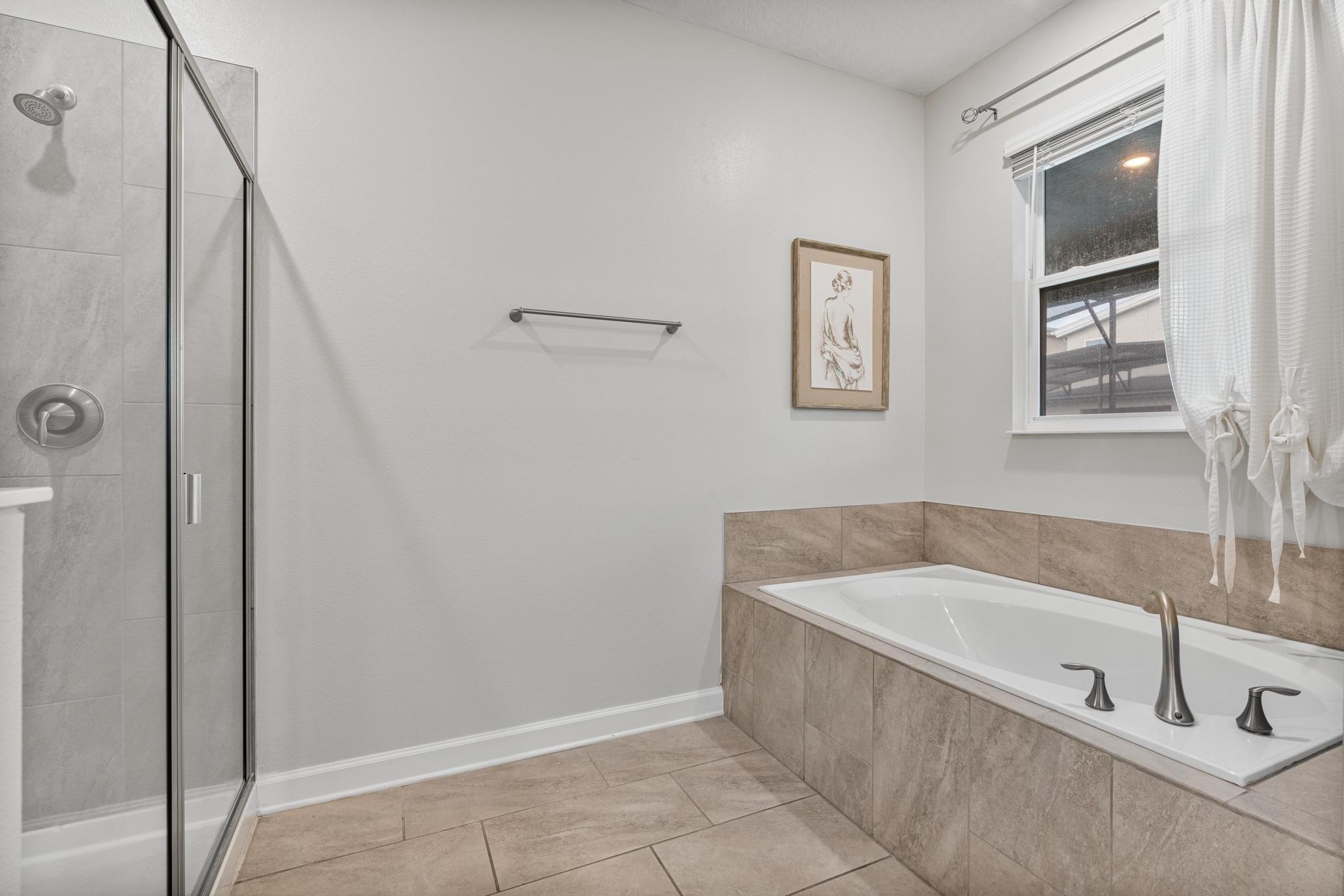 7 bedroom vacation house at Storey Lake - Image 42