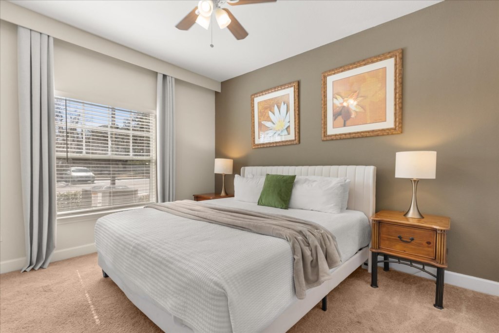 4 bedroom vacation townhouse at Lucaya Village - Image 14