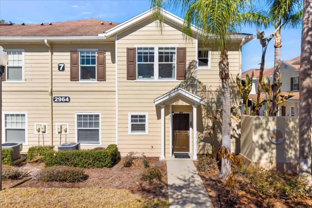 4 bedroom vacation townhouse at Lucaya Village - Image 25