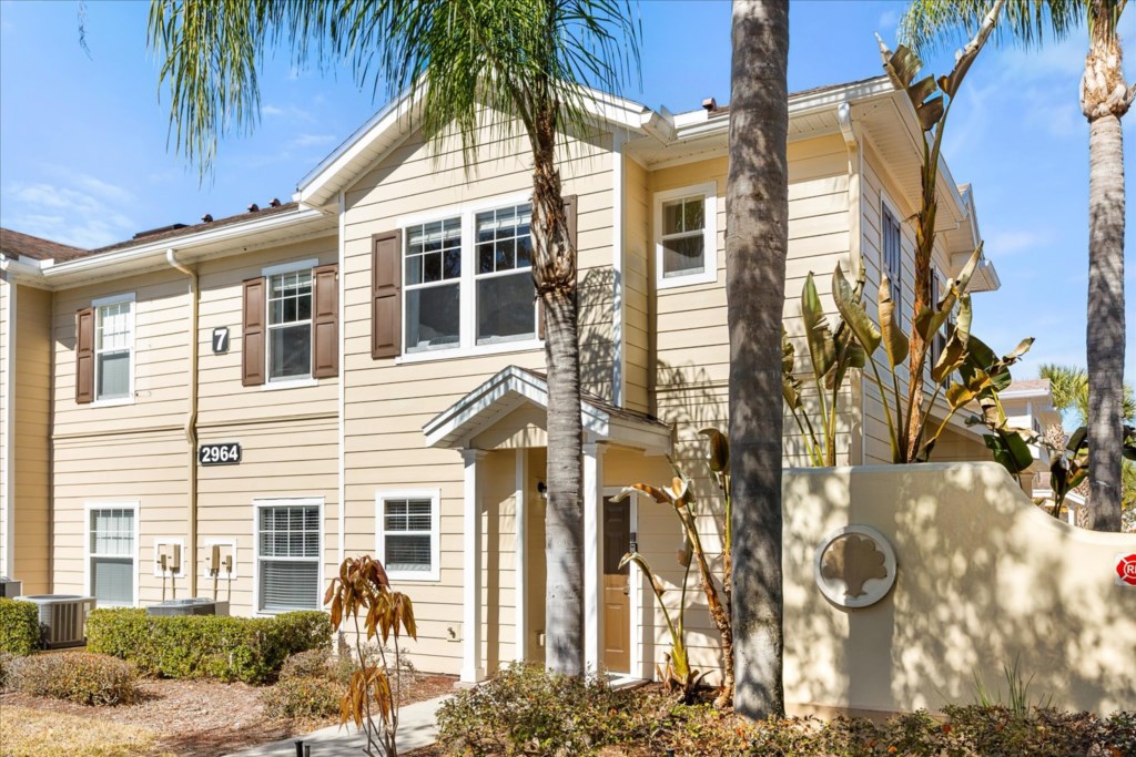 4 bedroom vacation townhouse at Lucaya Village - Image 26