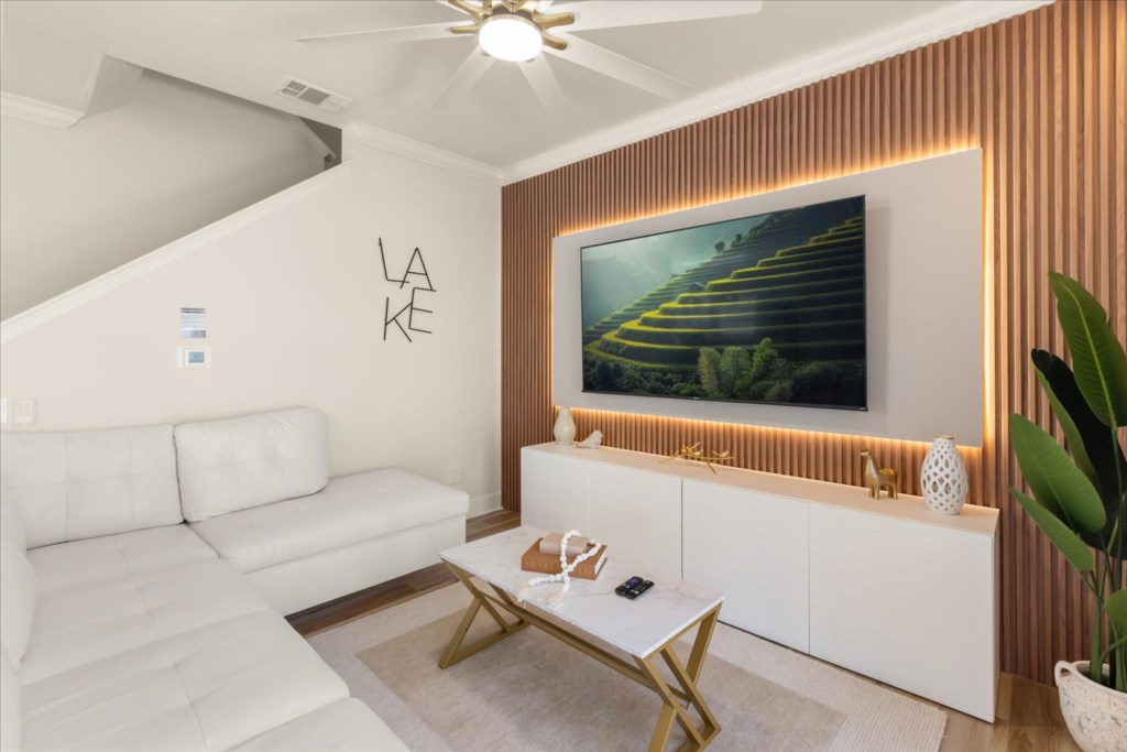 4 bedroom vacation townhouse at Lucaya Village - Image 3