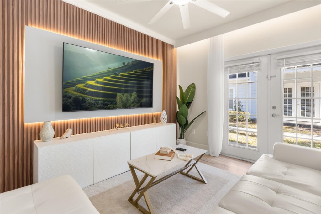 4 bedroom vacation townhouse at Lucaya Village - Image 4