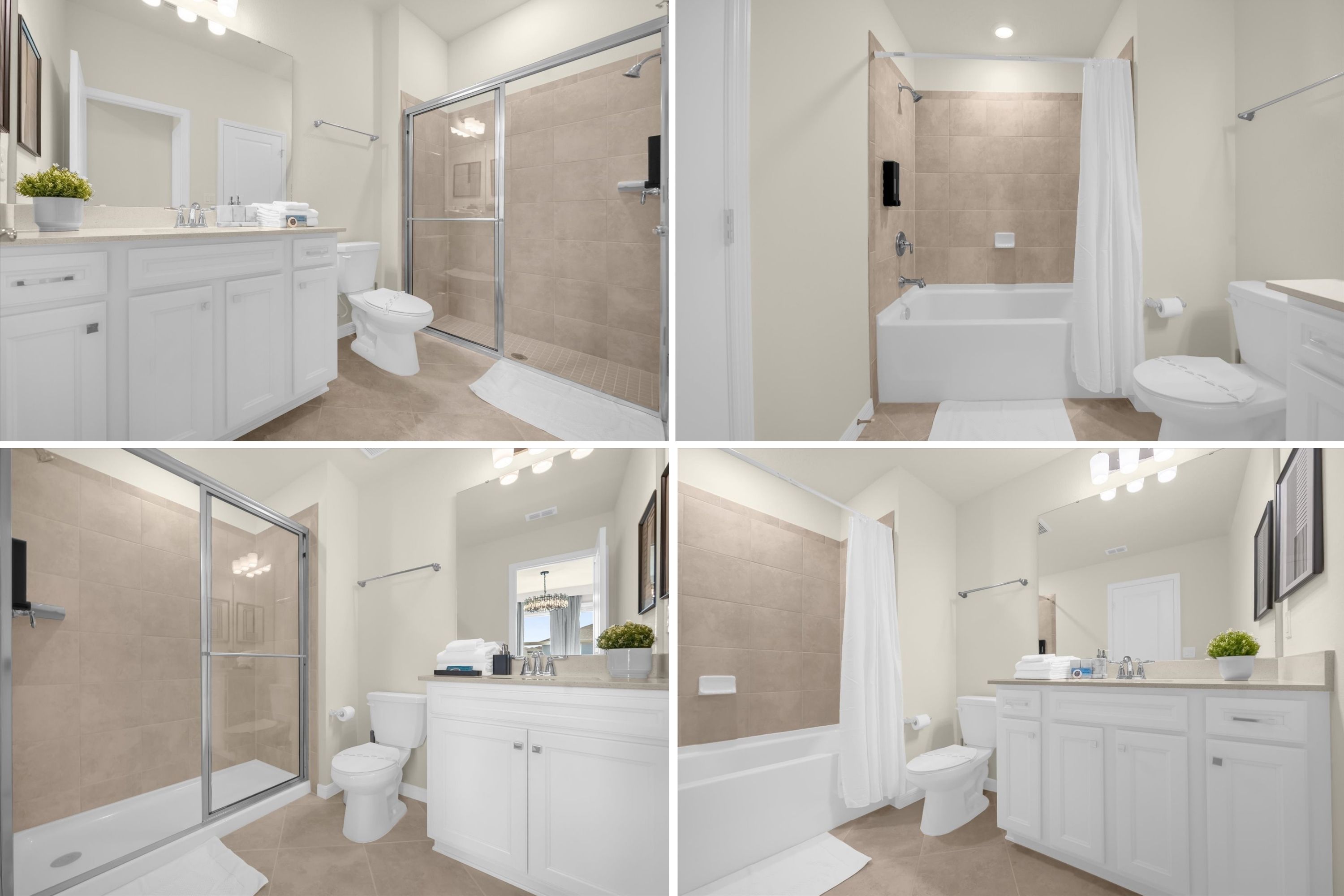 5 bedroom vacation house at Windsor Cay - Image 38