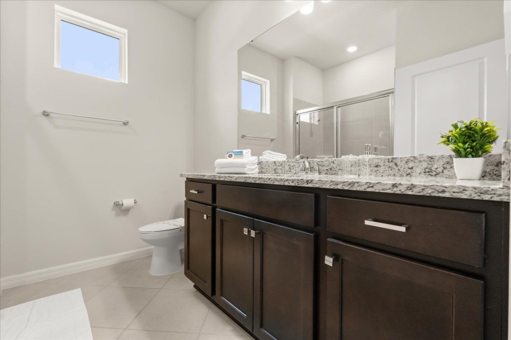 15952 Sandy Cliffs Drive, 10-bedroom vacation home at Windsor Cay in Clermont, FL — photo 47 of 92
