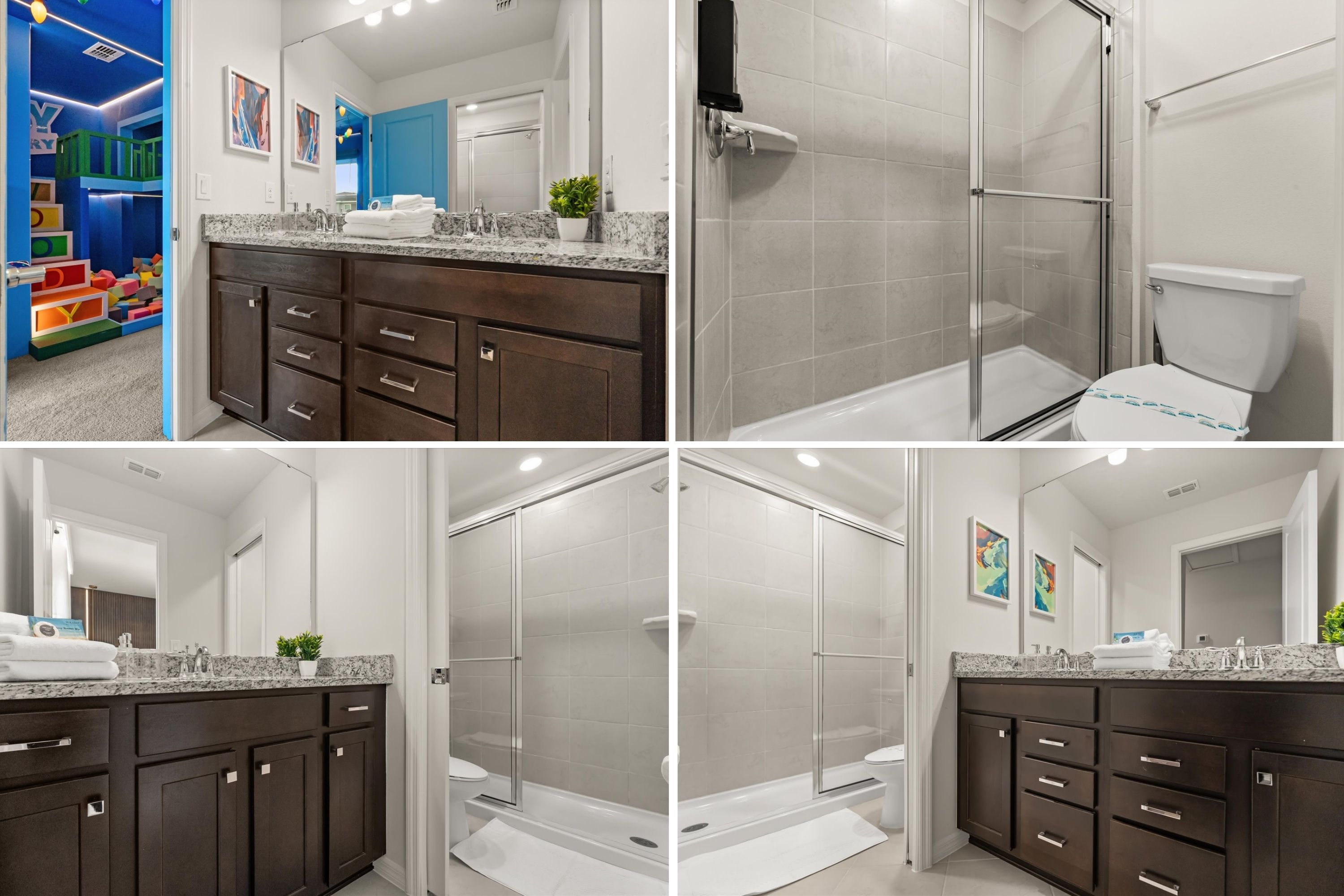 10 bedroom vacation house at Windsor Cay - Image 40