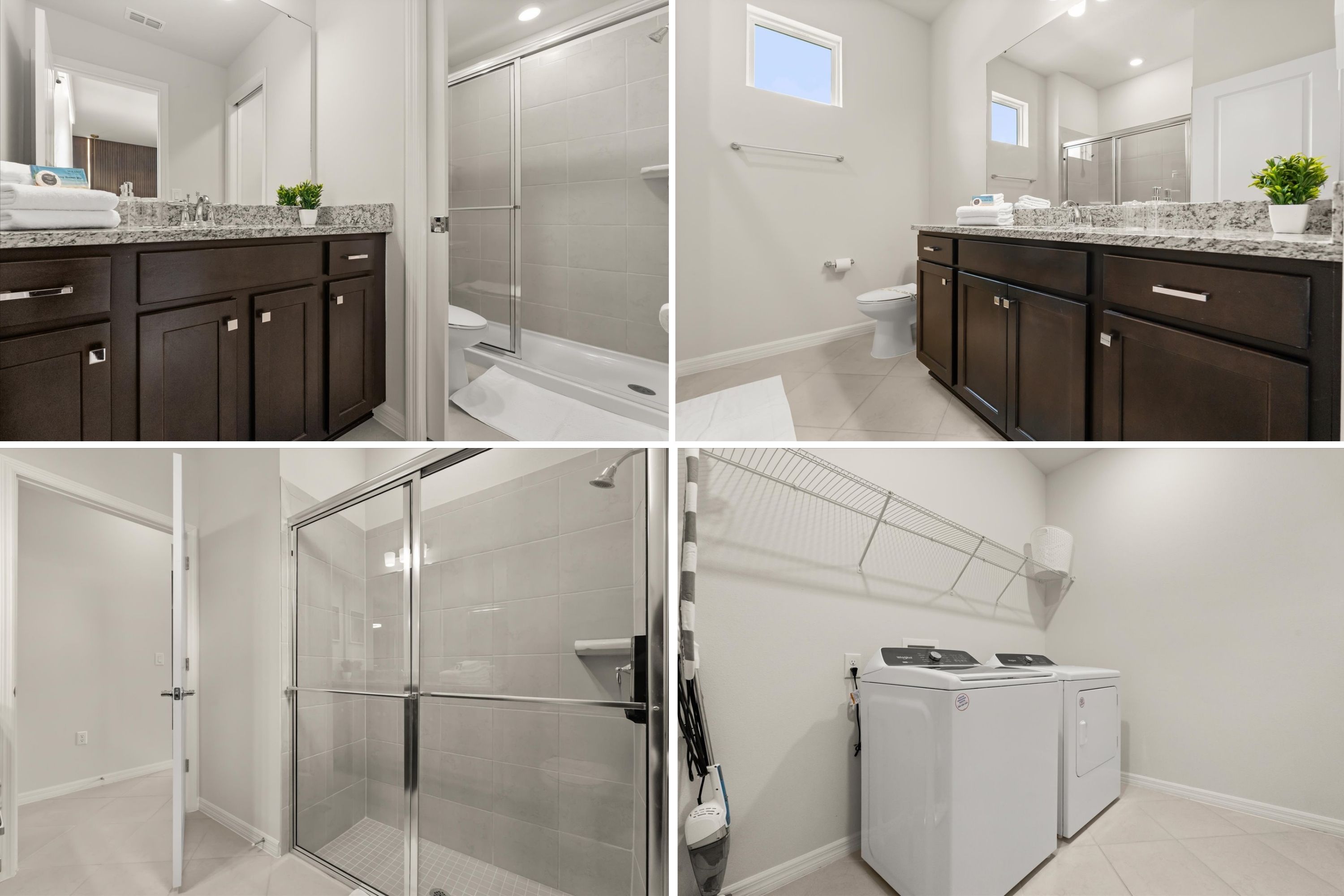 10 bedroom vacation house at Windsor Cay - Image 38