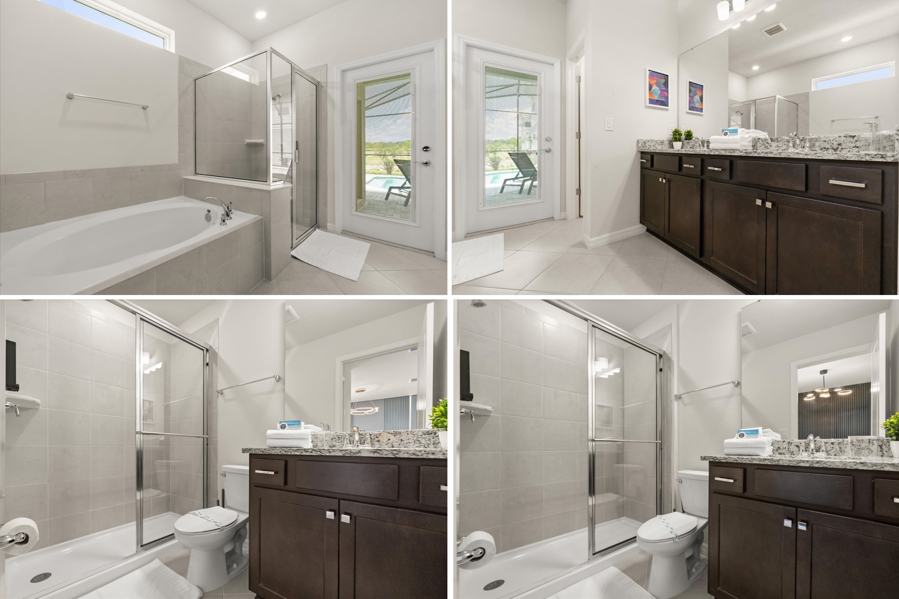 10 bedroom vacation house at Windsor Cay - Image 39