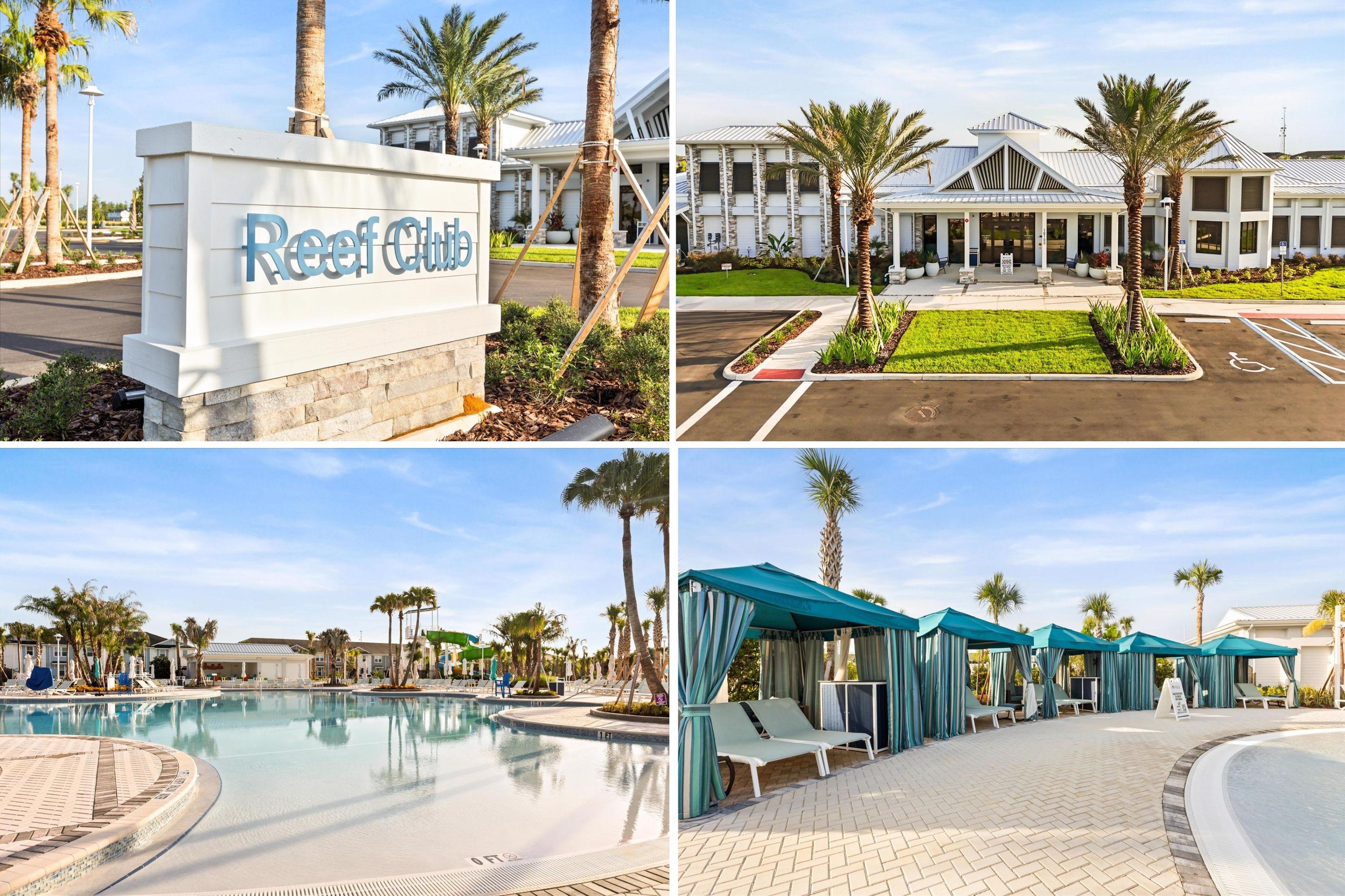 10 bedroom vacation house at Windsor Cay - Image 46