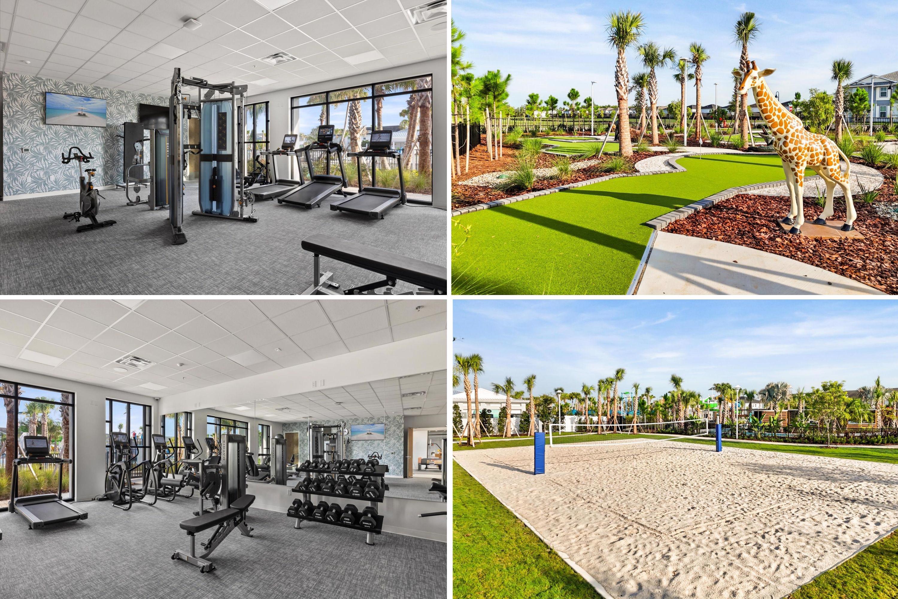 10 bedroom vacation house at Windsor Cay - Image 50