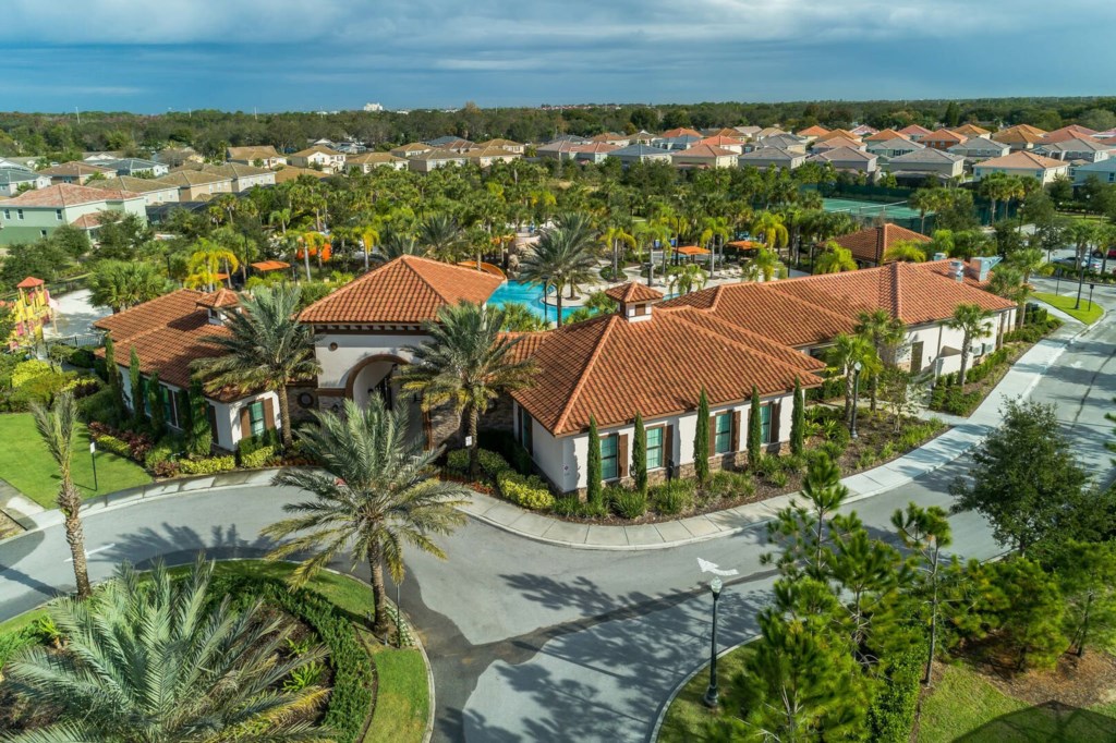 Solterra Resort