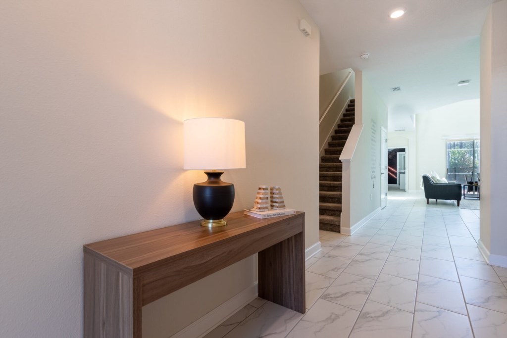 foyer