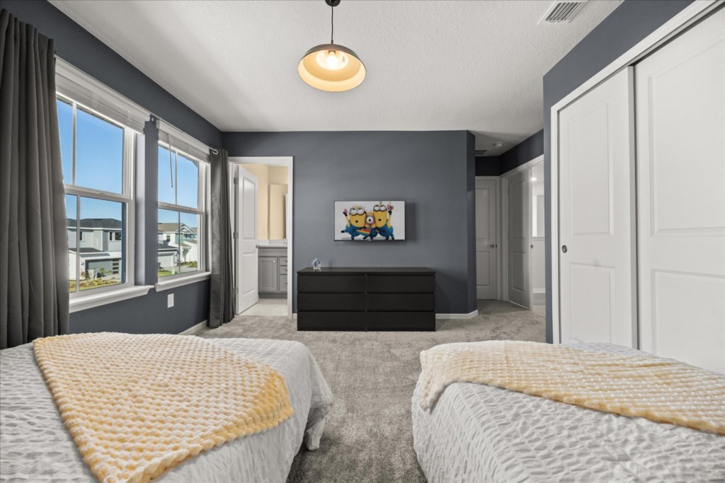 8 bedroom vacation house at Windsor Cay - Image 32