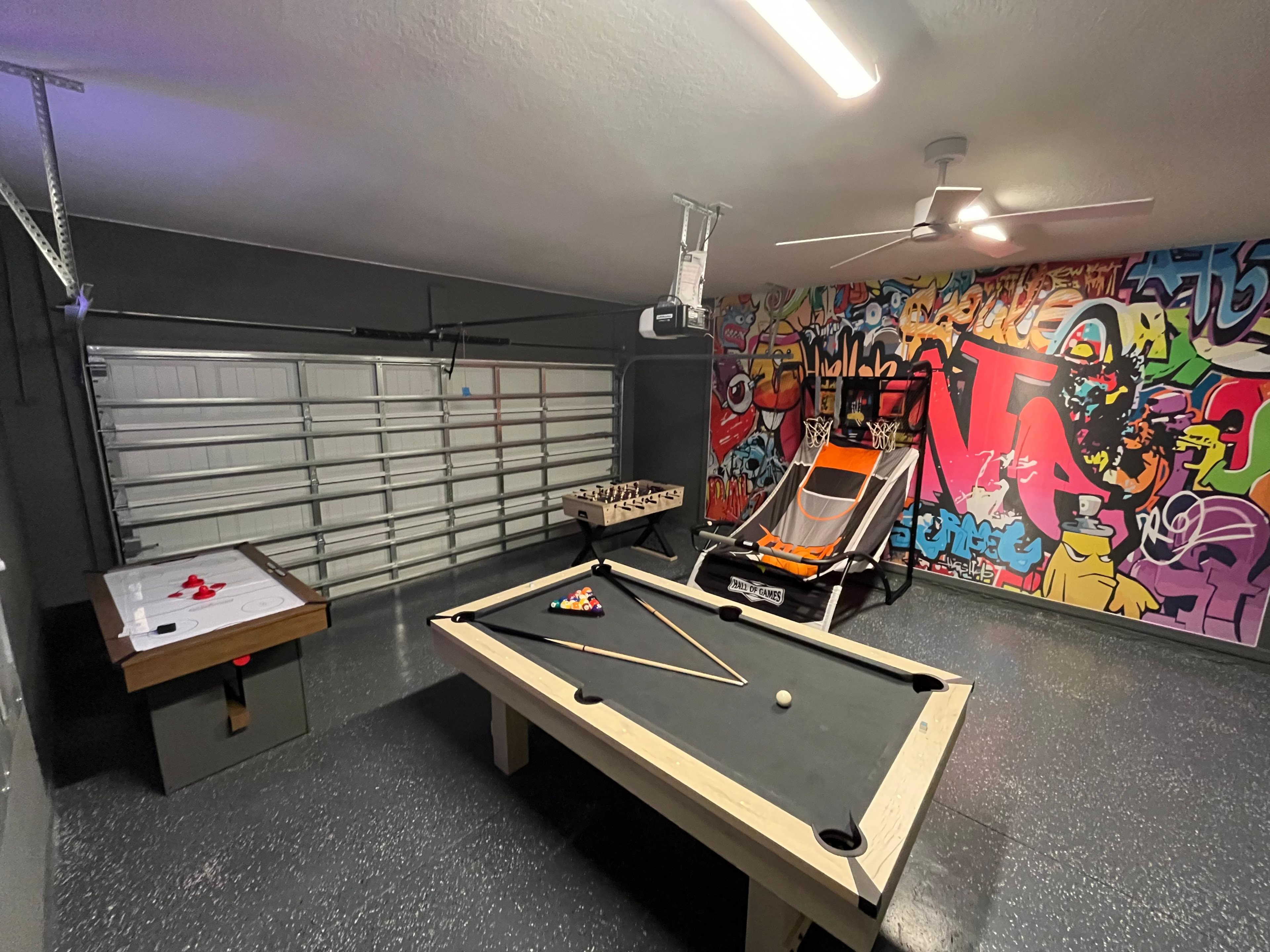 8 bedroom vacation house at Windsor Cay - Image 12