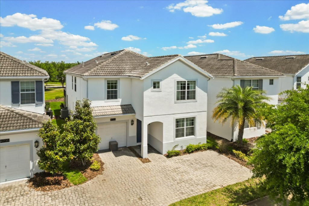 6 bedroom vacation house at Storey Lake - Image 42