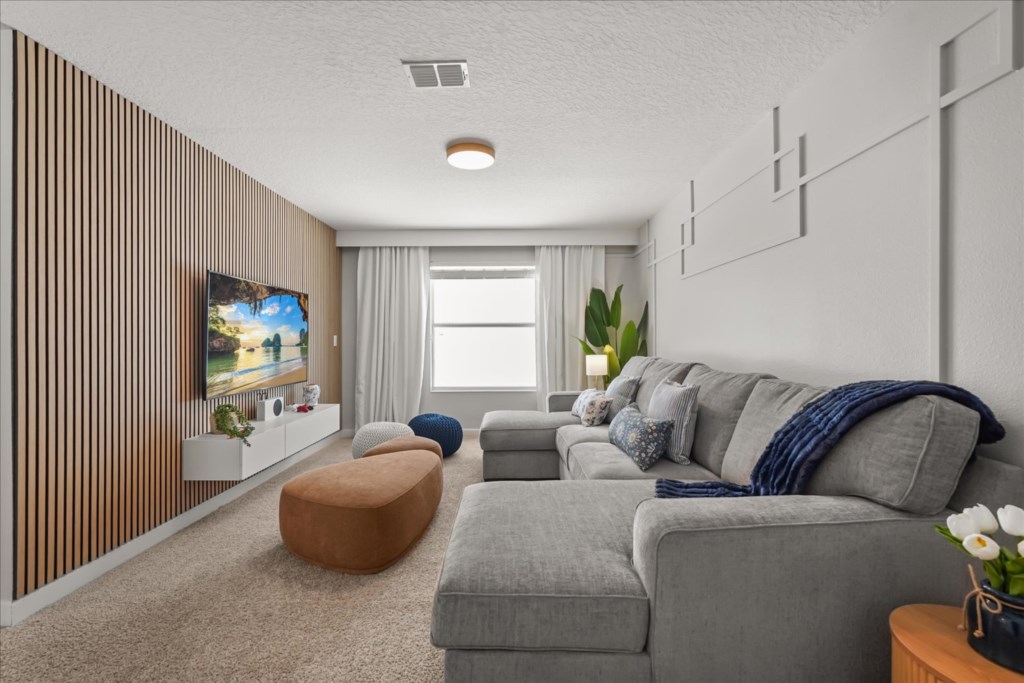 6 bedroom vacation house at Storey Lake - Image 14
