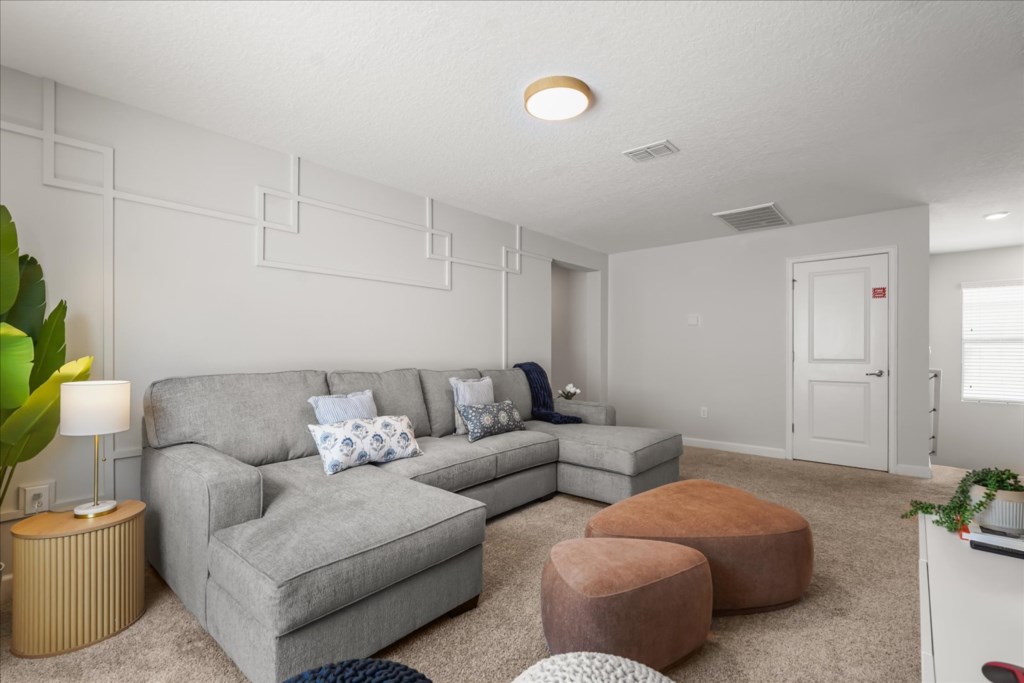 6 bedroom vacation house at Storey Lake - Image 16