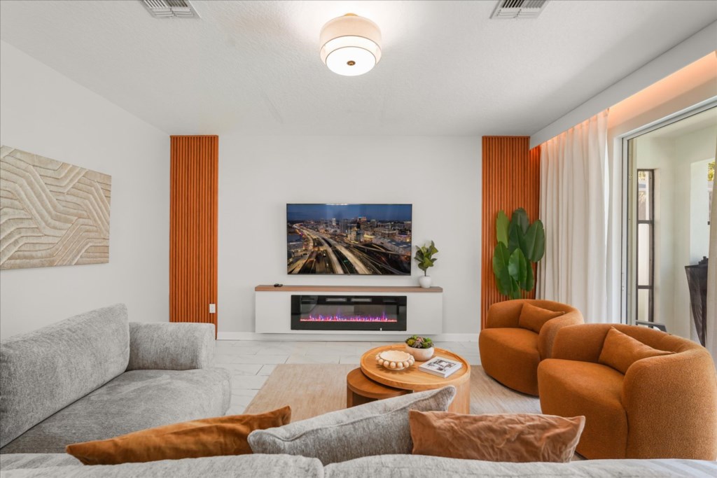 6 bedroom vacation house at Storey Lake - Image 4