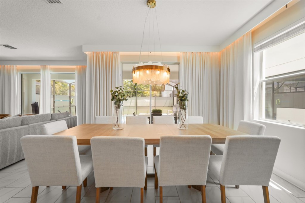 6 bedroom vacation house at Storey Lake - Image 6