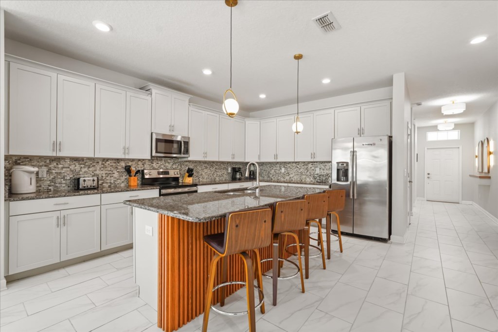 6 bedroom vacation house at Storey Lake - Image 7