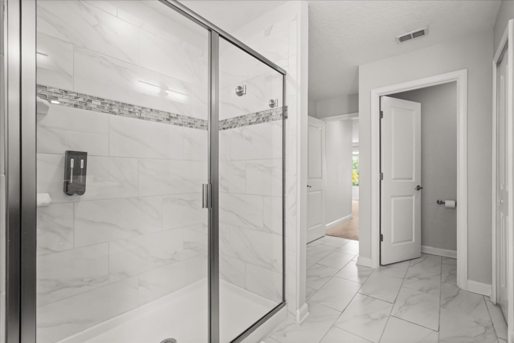 6 bedroom vacation house at Storey Lake - Image 39