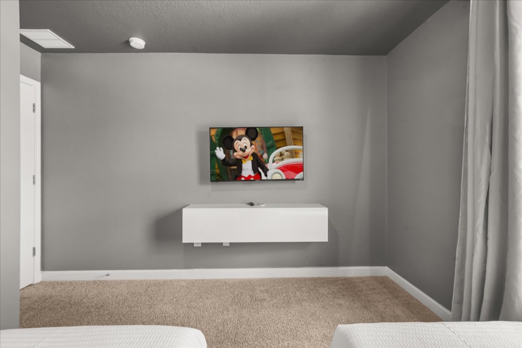 6 bedroom vacation house at Storey Lake - Image 30