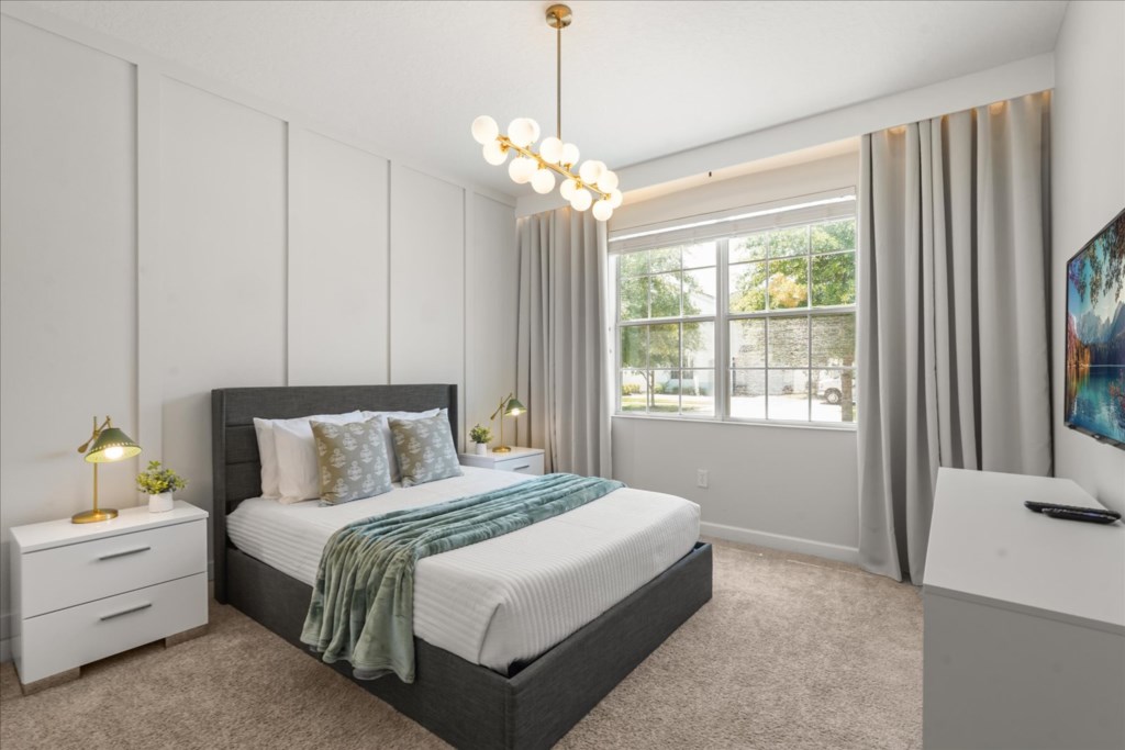 6 bedroom vacation house at Storey Lake - Image 22