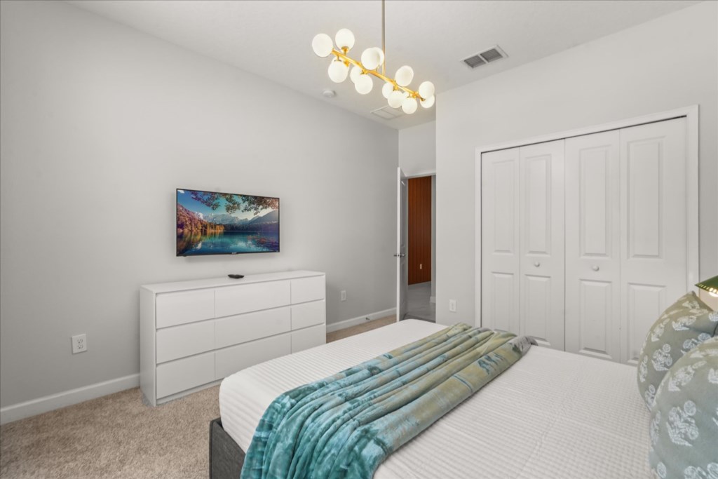 6 bedroom vacation house at Storey Lake - Image 23