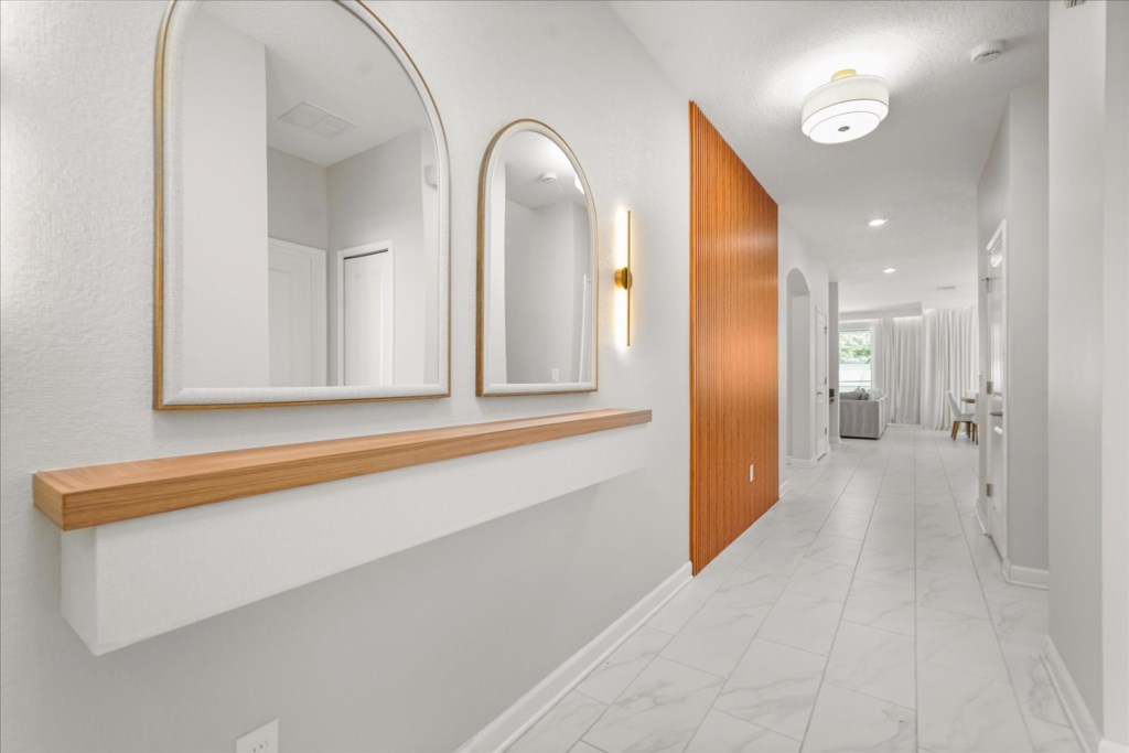 6 bedroom vacation house at Storey Lake - Image 11