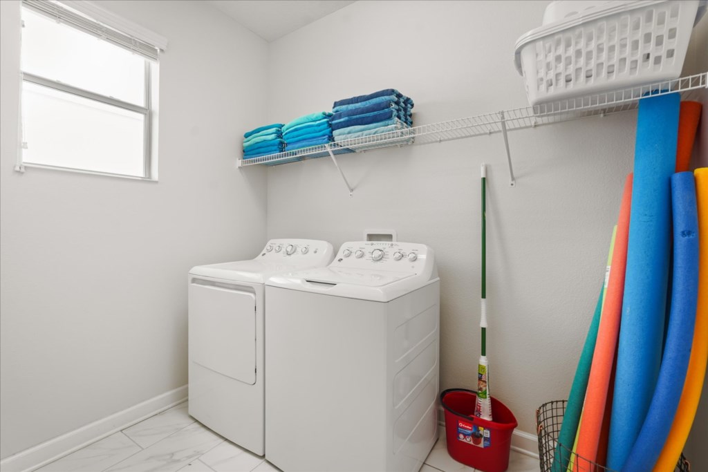 6 bedroom vacation house at Storey Lake - Image 41