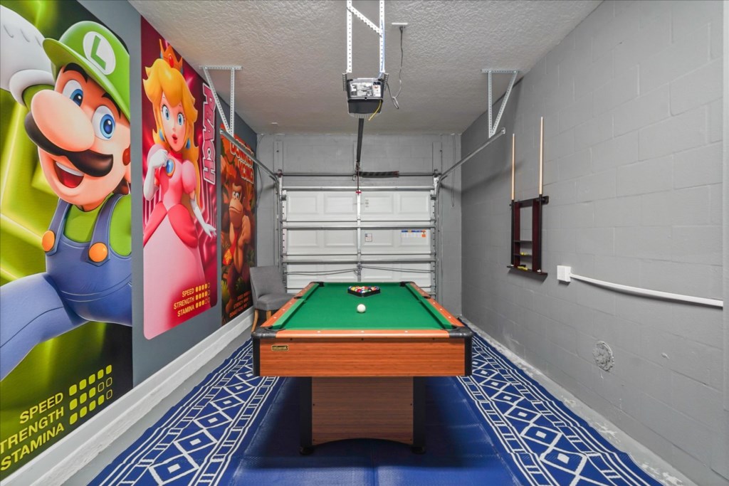 6 bedroom vacation house at Storey Lake - Image 13