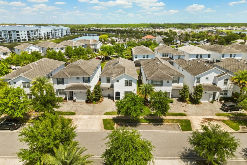 6 bedroom vacation house at Storey Lake - Image 44