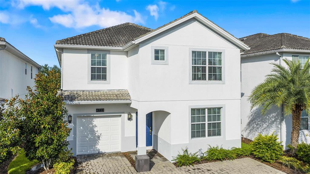 6 bedroom vacation house at Storey Lake - Image 1