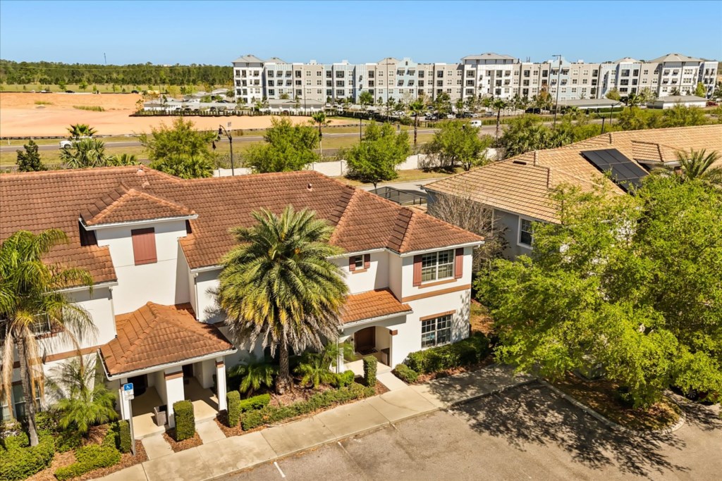 5 bedroom vacation townhouse at Storey Lake - Image 37