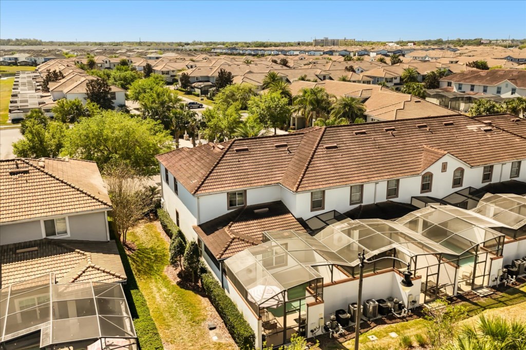 5 bedroom vacation townhouse at Storey Lake - Image 38