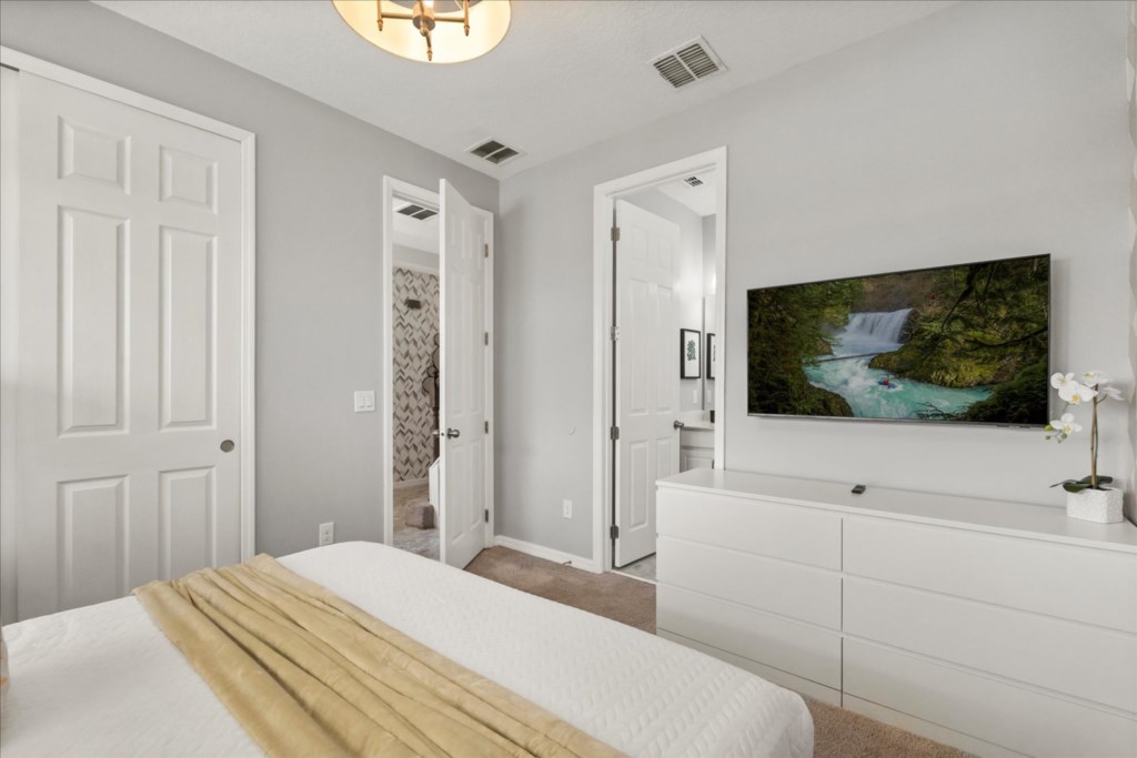 6 bedroom vacation house at Solara Resort - Image 28