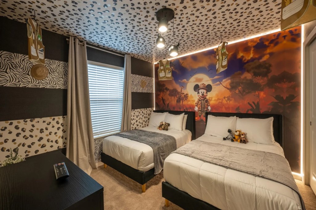 8 bedroom vacation house at Windsor Island Resort - Image 19