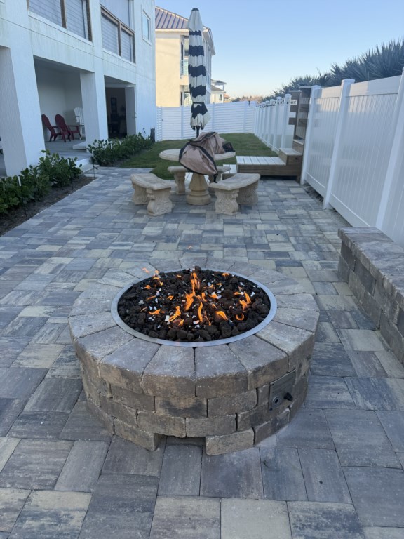 Fire Pit