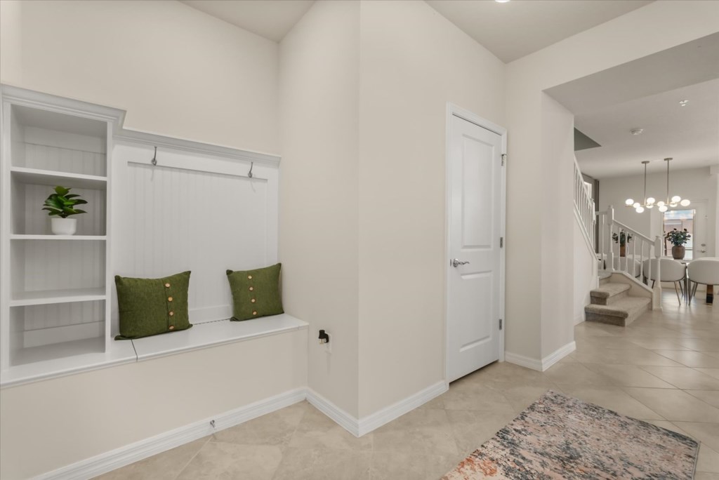 5 bedroom vacation townhouse at Windsor Cay - Image 9