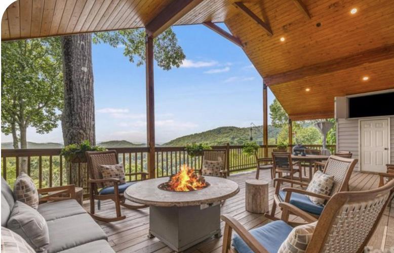166Cottagelanedeckviewphoto