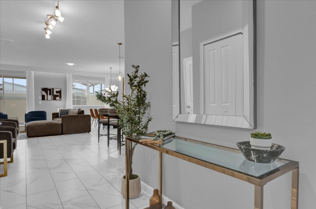 5 bedroom vacation townhouse at Storey Lake  - Image 13