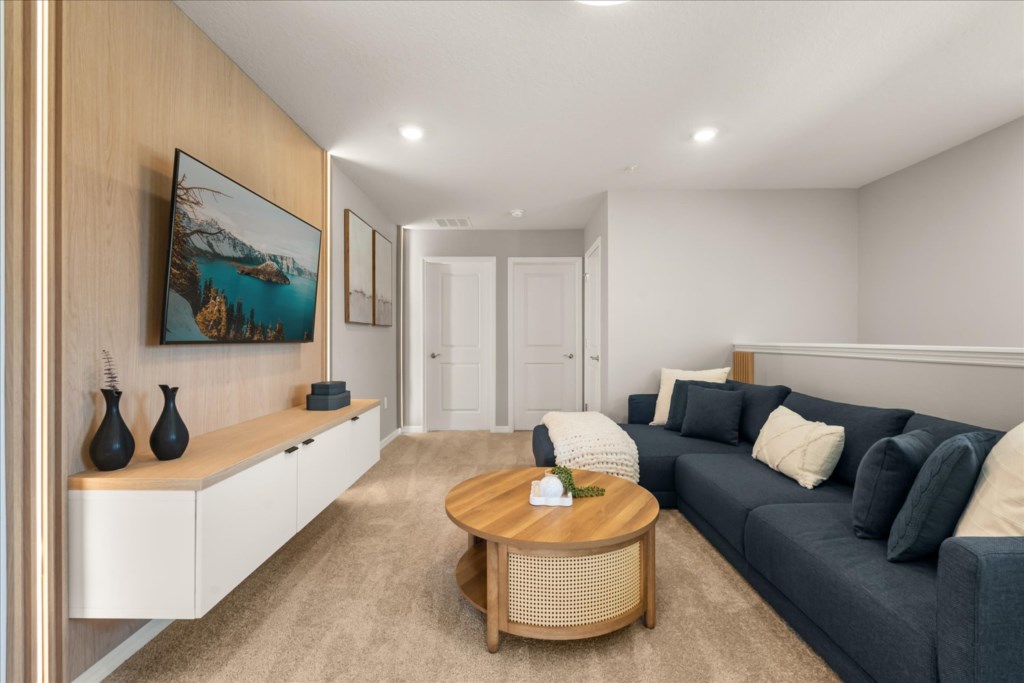 5 bedroom vacation townhouse at Windsor Cay - Image 16
