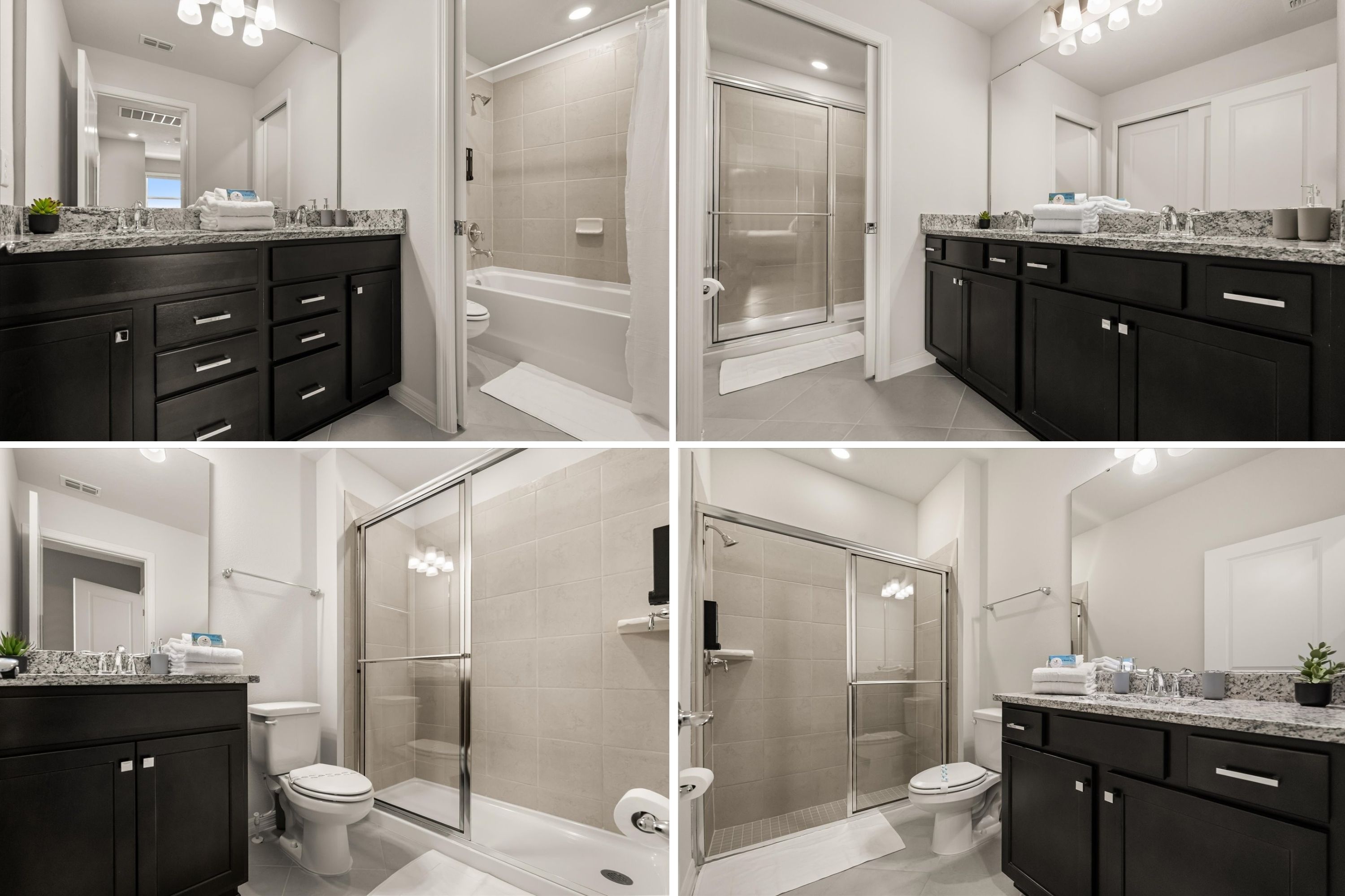 5 bedroom vacation townhouse at Windsor Cay - Image 34