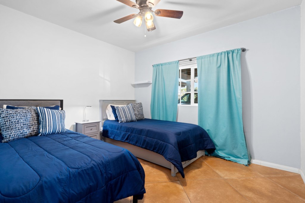 A perfect place for family fun!