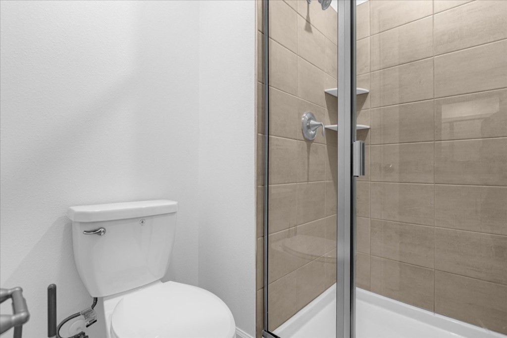 4 bedroom vacation townhouse at Storey Lake - Image 25