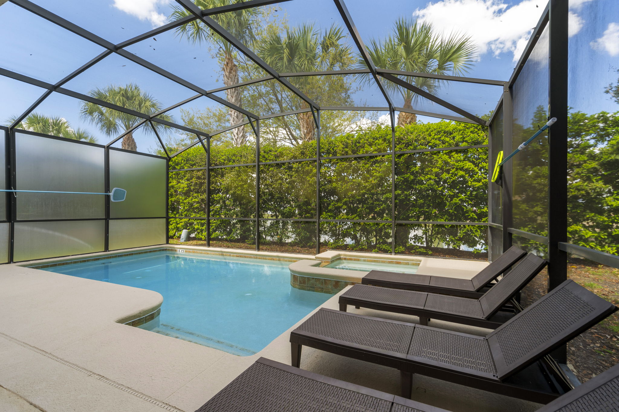 6 bedroom vacation house at Paradise Palms - Image 33