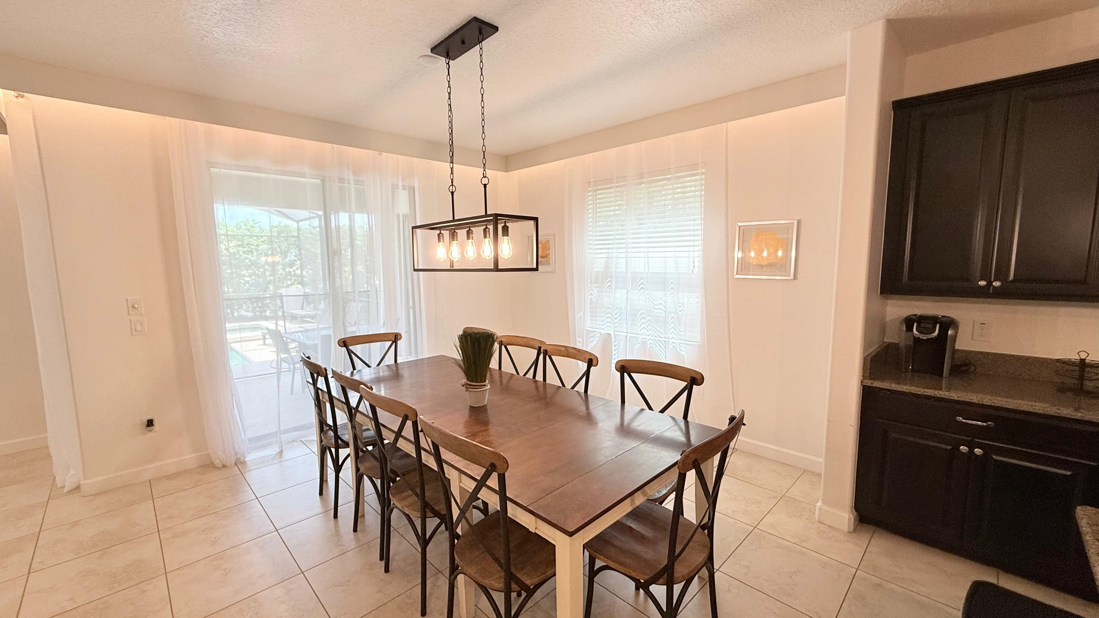 6 bedroom vacation house at Paradise Palms - Image 6